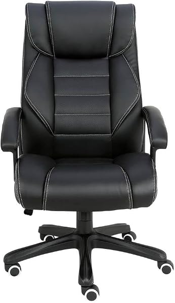 Cadeira Presidente Multilaser GA202