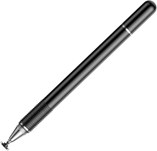Caneta Capacitiva e Esferográfica