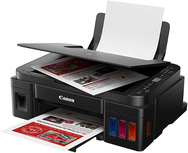 Canon Mega Tank G3111