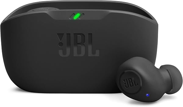 Fone de Ouvido Bluetooth Wave Buds TWS JBL