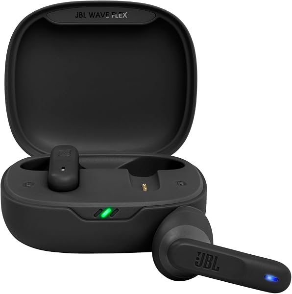 Fone de Ouvido Bluetooth Wave Flex TWS JBL