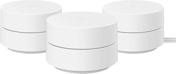 Google Wi-Fi Mesh AC1200