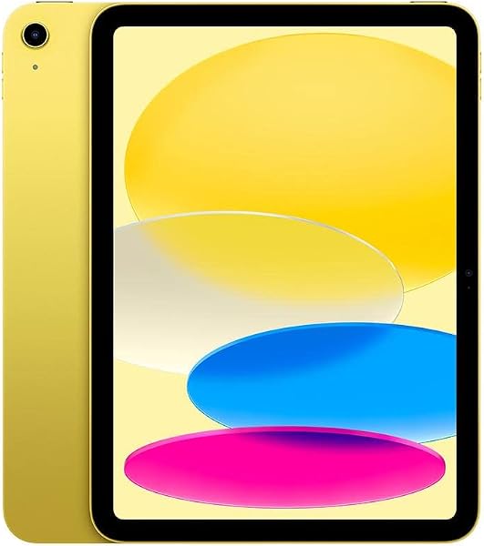 iPad da Apple 10ª Geração