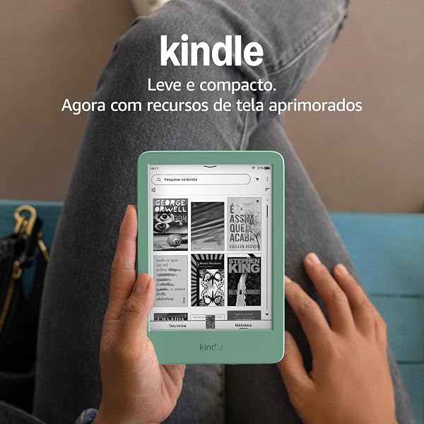 Kindle 16 GB