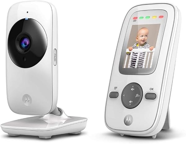 Motorola MBP 481