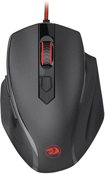 Mouse ReDragon Gaming Tiger