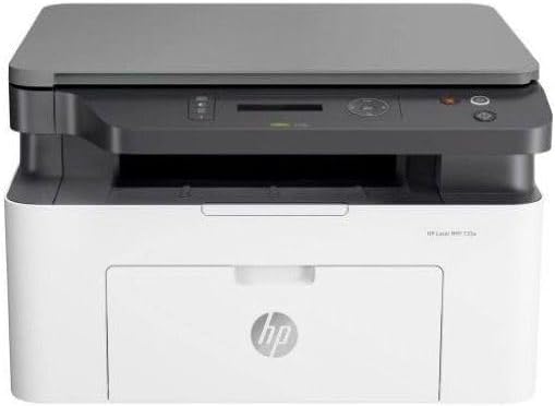Multifuncional HP Laser 135a