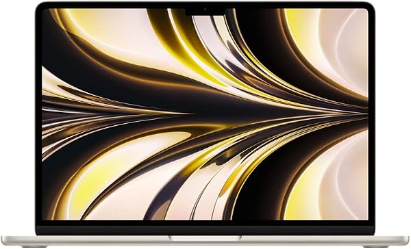 Notebook Apple MacBook Air M2