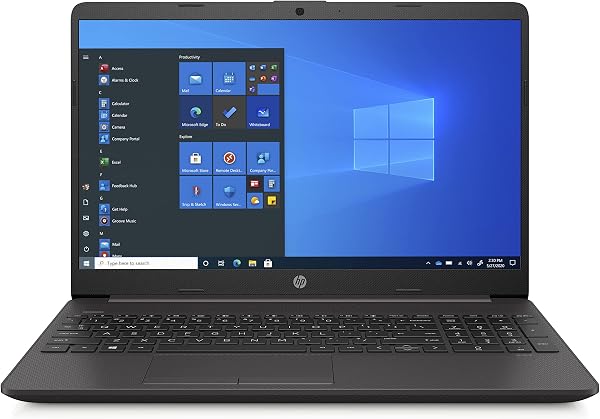 Notebook HP Intel Core i3-1215U