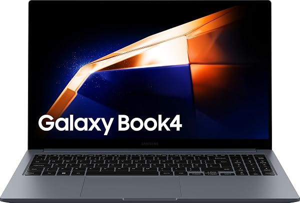 Notebook Samsung Galaxy Book4