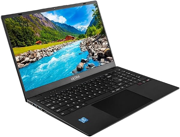 Notebook Ultra UB261