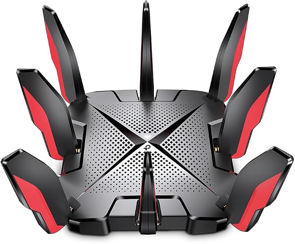 Roteador TP-Link Archer GX90