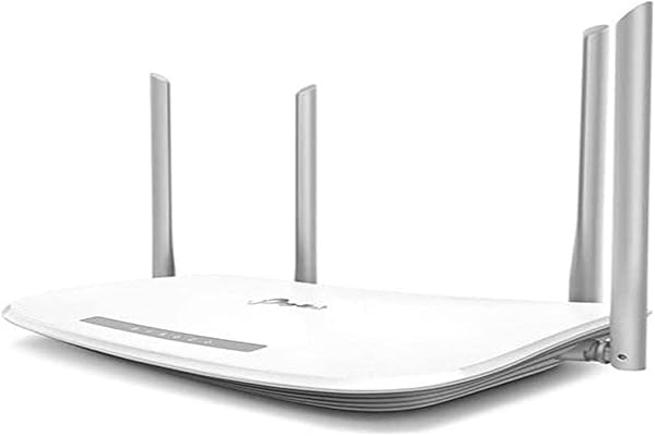 Roteador TP-Link AX1800