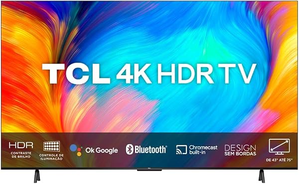 Melhores TVs de 55 Polegadas