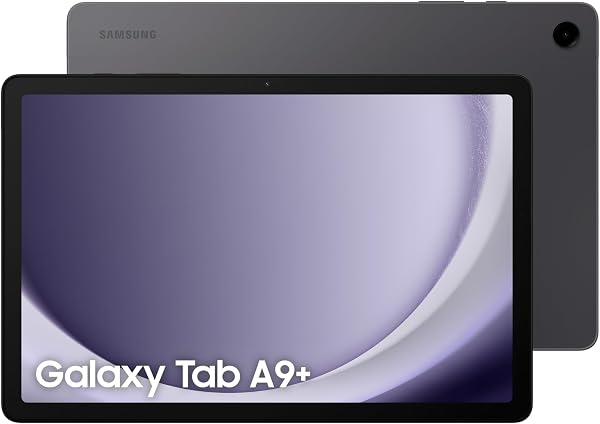 Tablet Galaxy Tab A9+