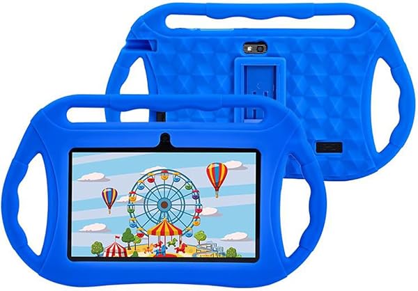 Tablet Infantil Scoteep NJ-6988