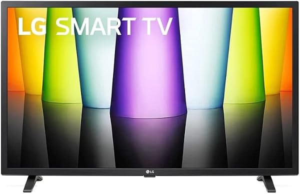 TV LG 32” 32LQ620