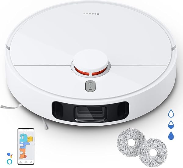 Xiaomi Robot Vacuum S10